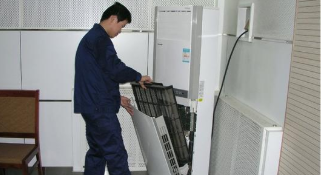 格兰仕空调功率怎么计算