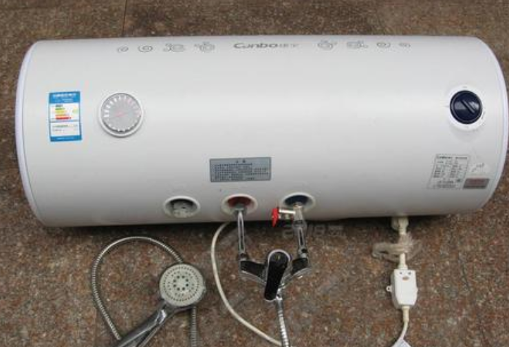 浅谈关于方太热水器工作原理及维修方法