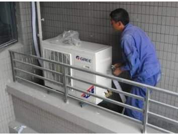 格兰仕空调加湿器故障维修排查方法