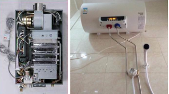 老板热水器出现故障，热水出口温度85℃以上的解
