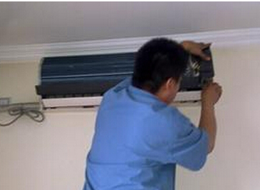 如何判断特灵空调压缩机效率低？