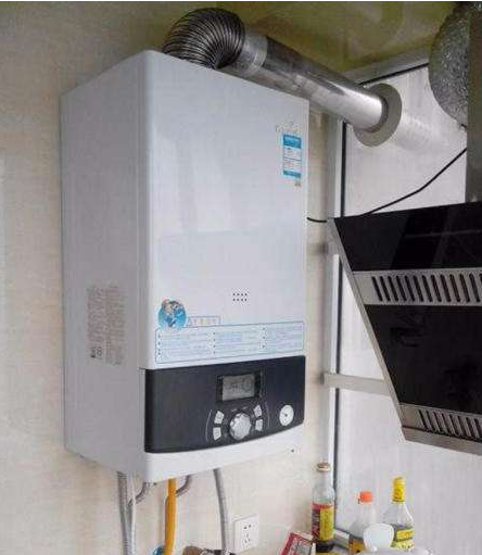 华帝壁挂炉相关基础知识