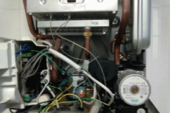 金帝热水器使用中熄火常见故障维修方法