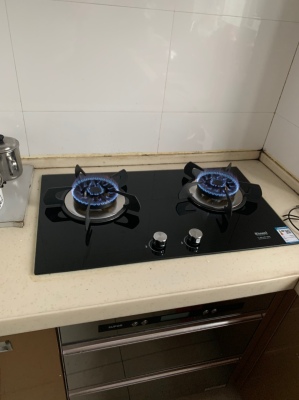 林内燃气灶网上买靠谱吗