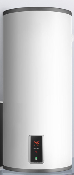 林内太阳能热水器水不热的维修方法