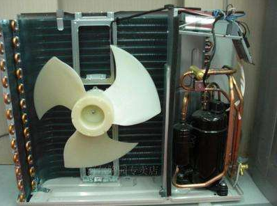 三洋空调单电抗器新电控替代双电抗器的电控盒