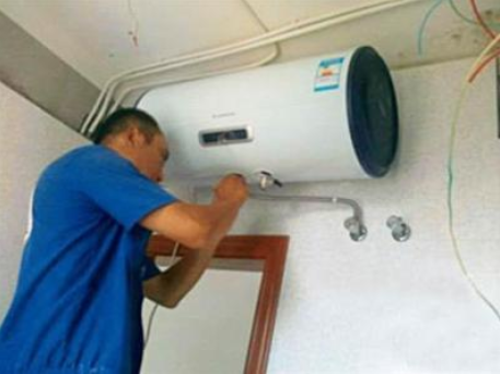 如何安装百乐满热水器？其安装步骤有那些？