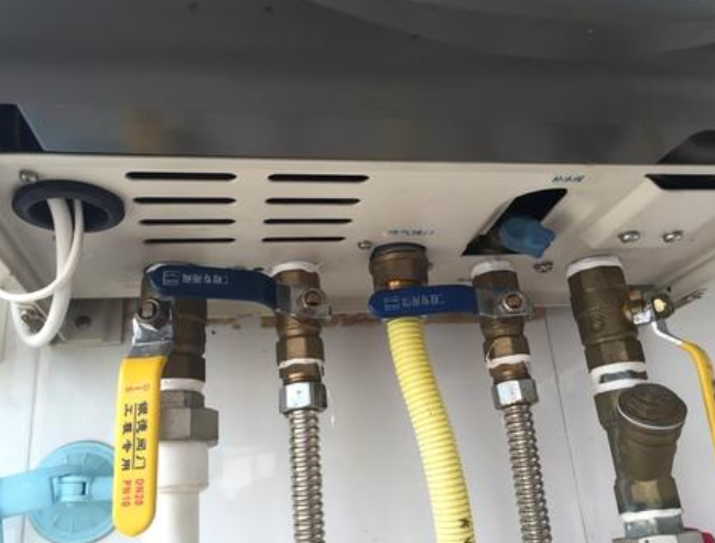 林内壁挂炉使用注意事项