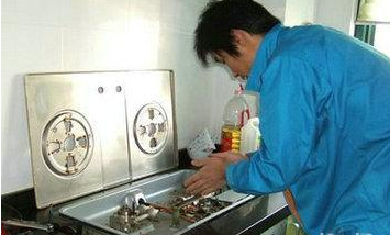 倍科节能燃气灶好用吗?维修师傅给您意见