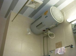 关于阿里斯顿热水器使用效果和使用寿命说明