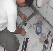 前锋壁挂炉噪音过大，如何维修？