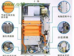 家里安装帅康壁挂炉记得装上这个，最少能省3