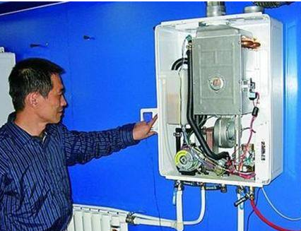 林内壁挂炉相关基础知识