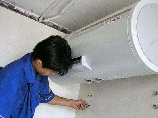 金帝热水器选购技巧
