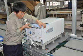 前锋壁挂炉保养方法