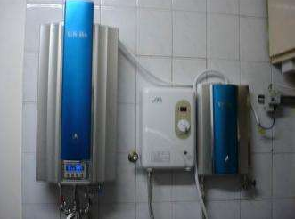 北京半球热水器微动开关及工作原理